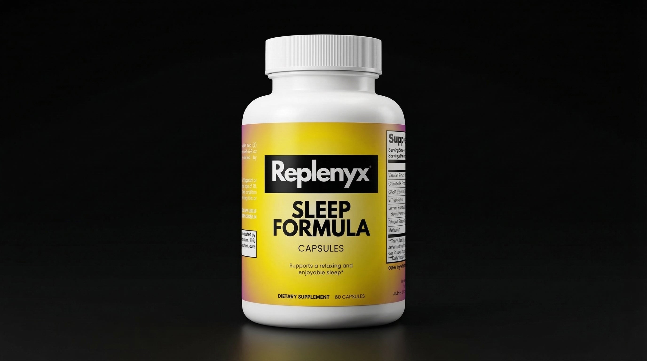 Sleep Formula