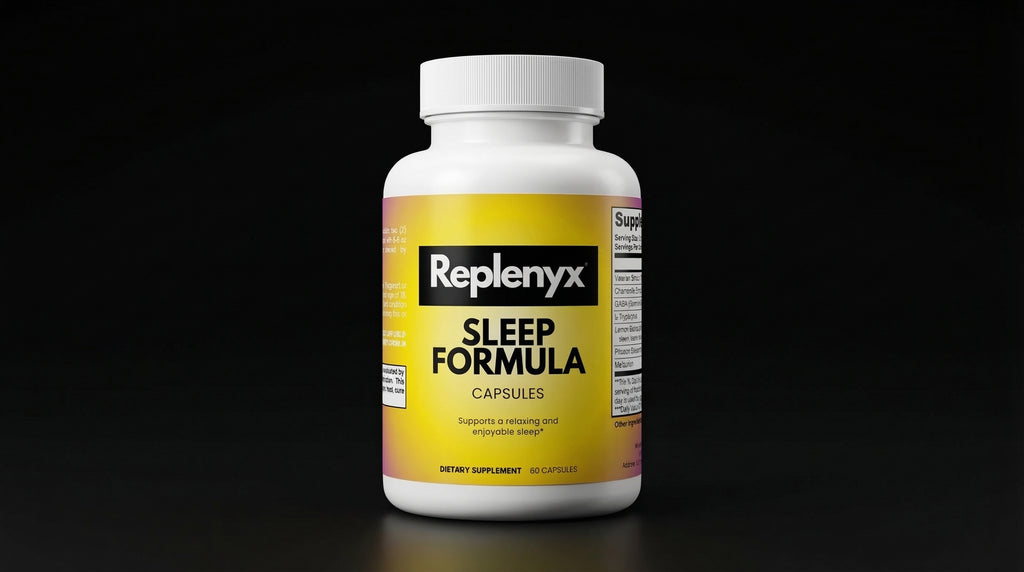 Sleep Formula