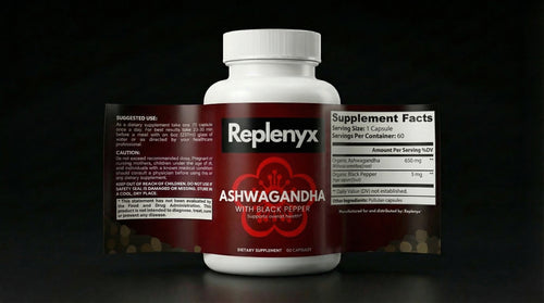 Ashwagandha